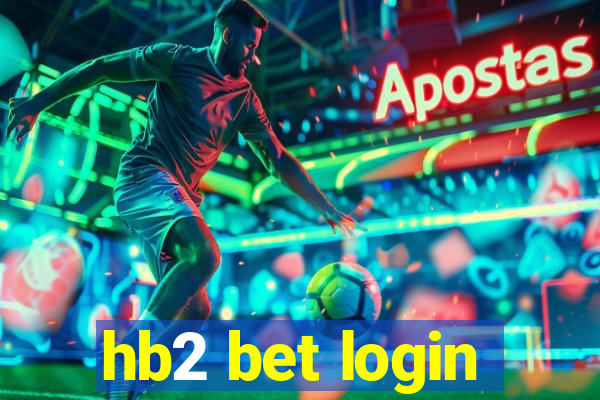 hb2 bet login